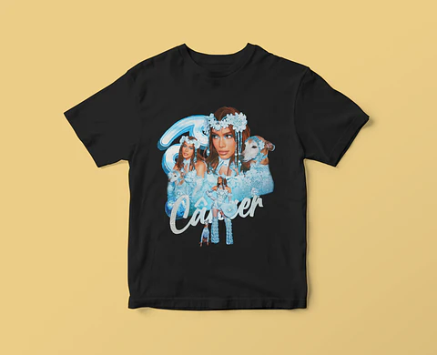 Anitta Cosmos - Cancêr