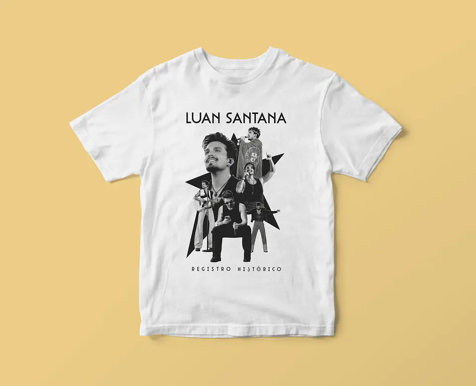 Luan Santana – Palco Principal 1