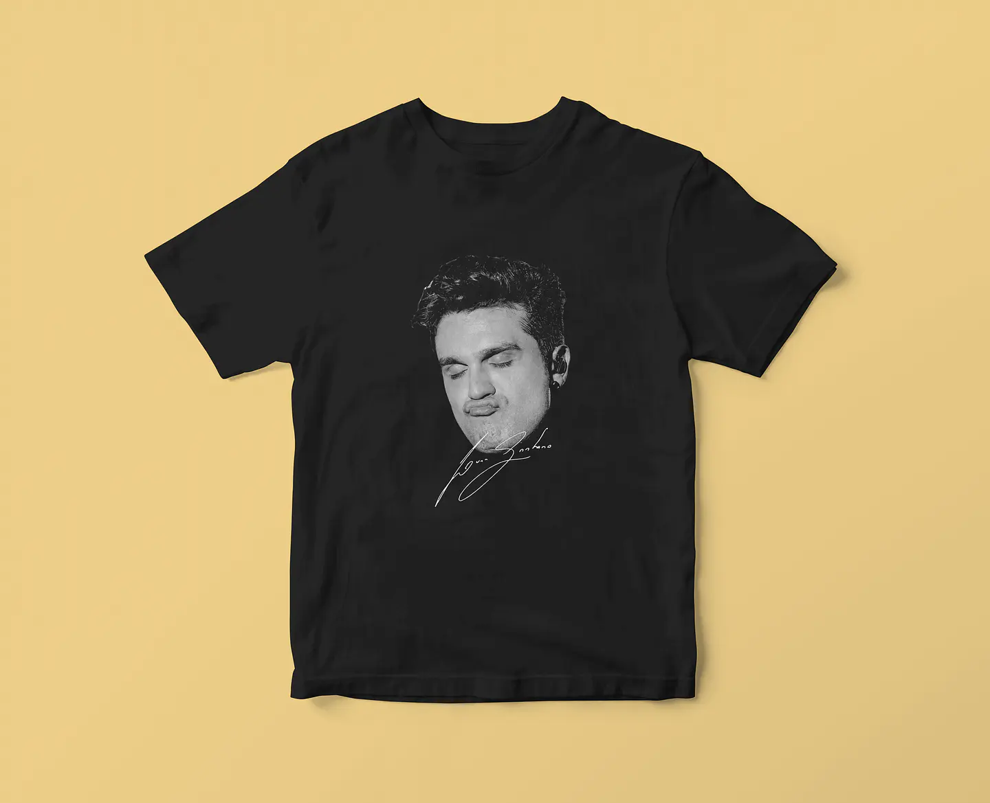 Luan Santana - Biquinho 1