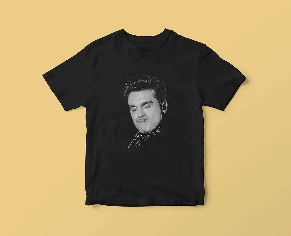 Luan Santana - Biquinho 1