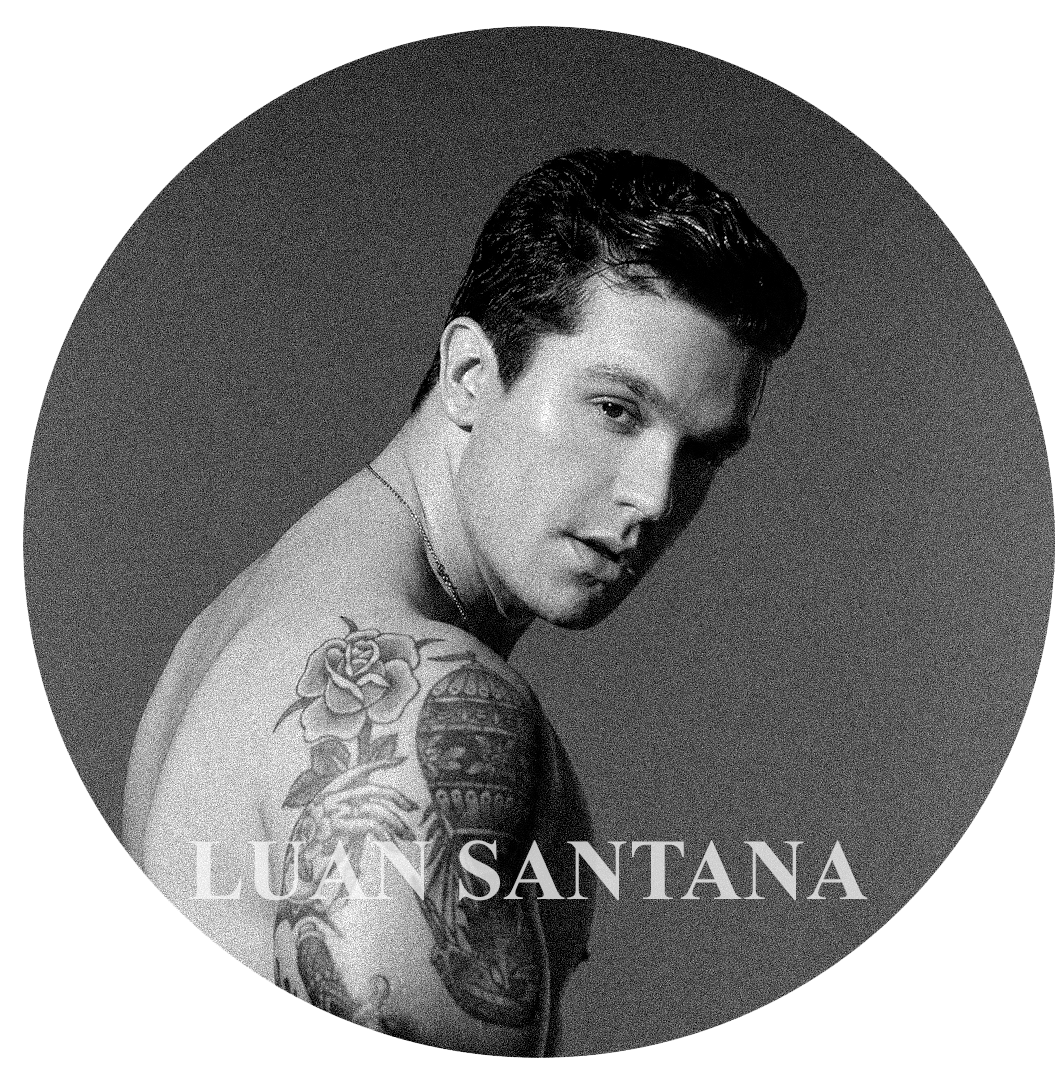 Luan Santana