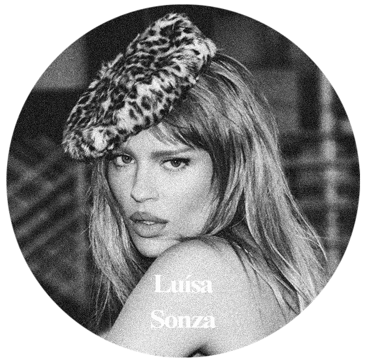 Luísa Sonza