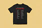 T-shirt Calema - Tour - Thumbnail 2