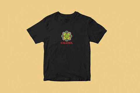 T-shirt Calema - Tour