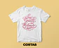 T-shirt Chico da Tina — Grande no Amor - Thumbnail 2