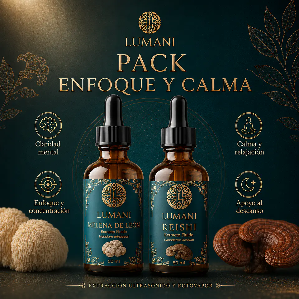 Pack Enfoque y Calma 1