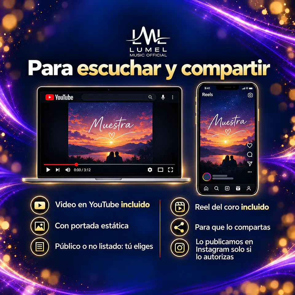 Crea Tu Canción 4