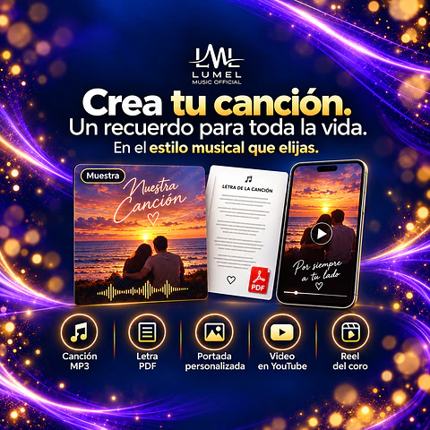 Crea Tu Canción