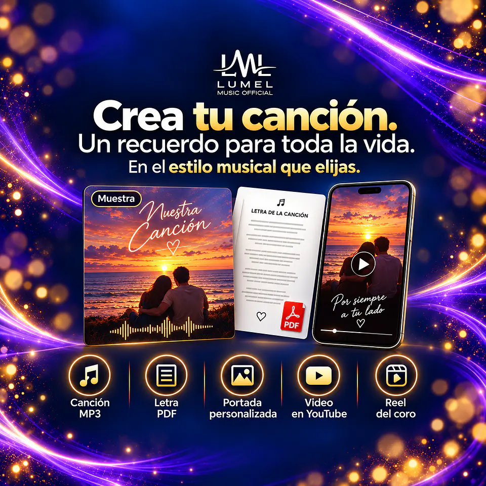 Crea Tu Canción 1