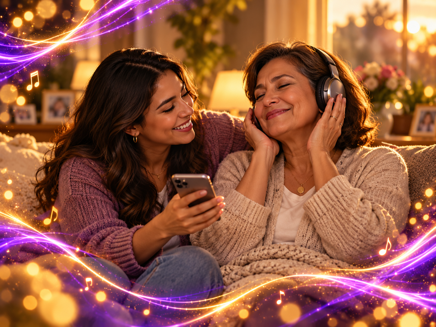 Canciones personalizadas para regalar: 5 ocasiones especiales