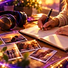Cómo contar tu historia para crear una canción personalizada
