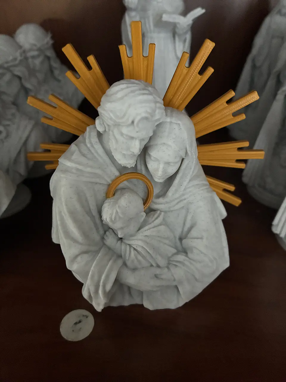 Sagrada Familia 5