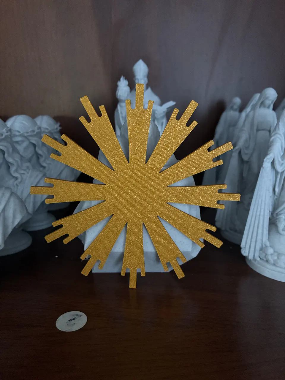 Sagrada Familia 6