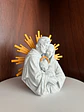 Busto Sagrada Familia - Miniatura 3