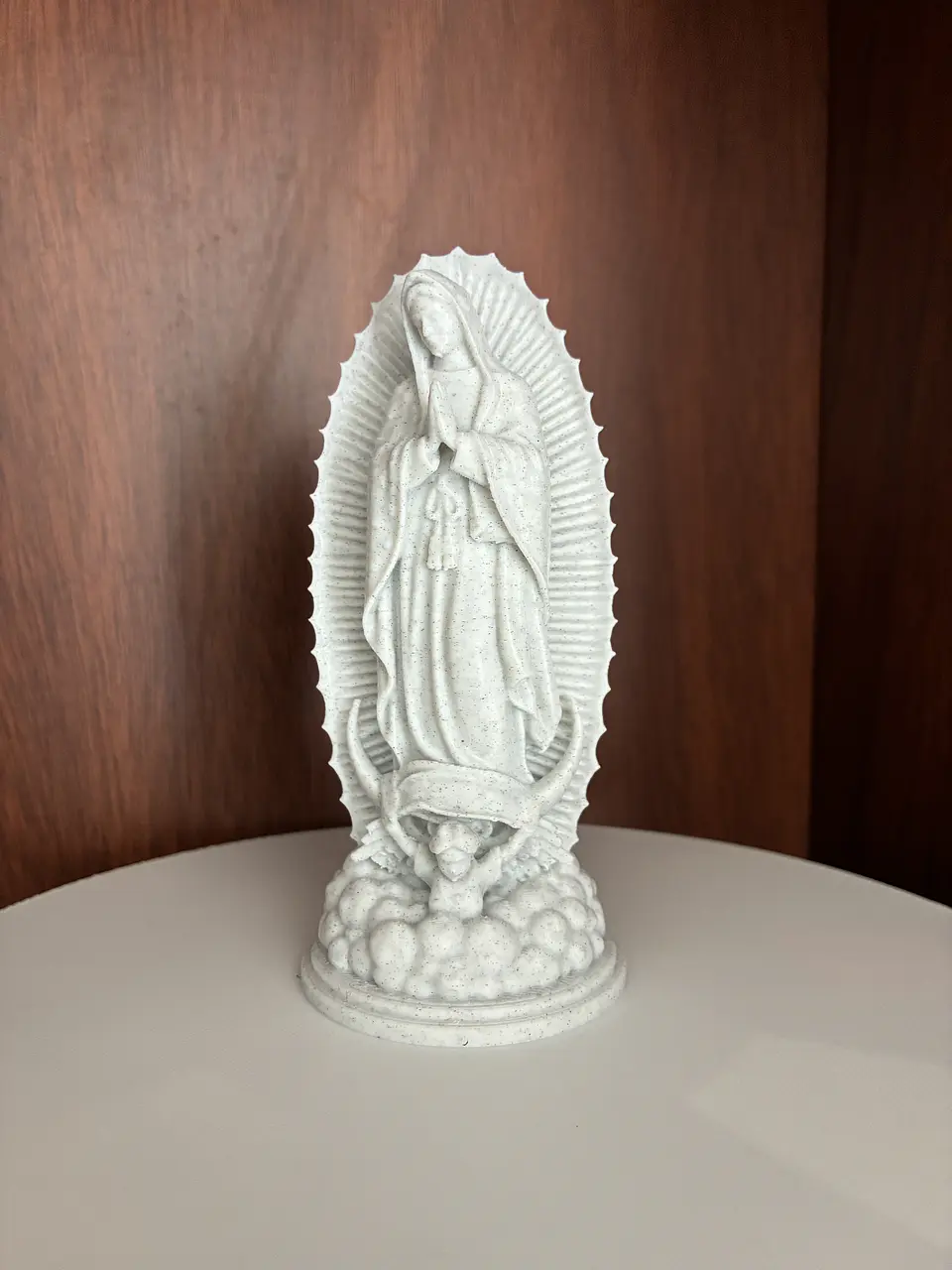 Ntra. Sra. de Guadalupe 1