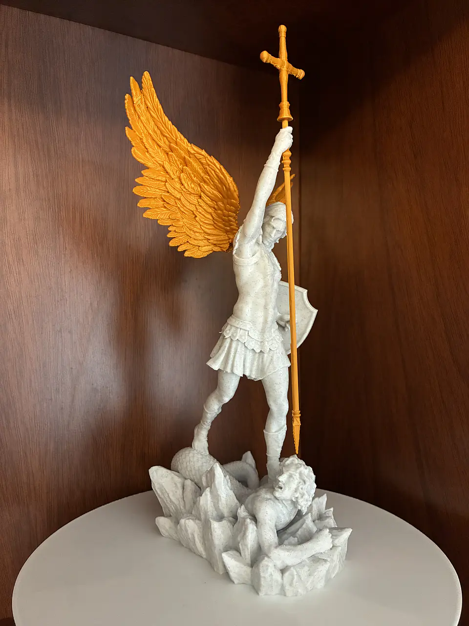 San Miguel Arcángel 1