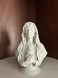 Busto Inmaculado Corazón de María - Miniatura 3