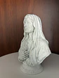Busto Inmaculado Corazón de María - Miniatura 2