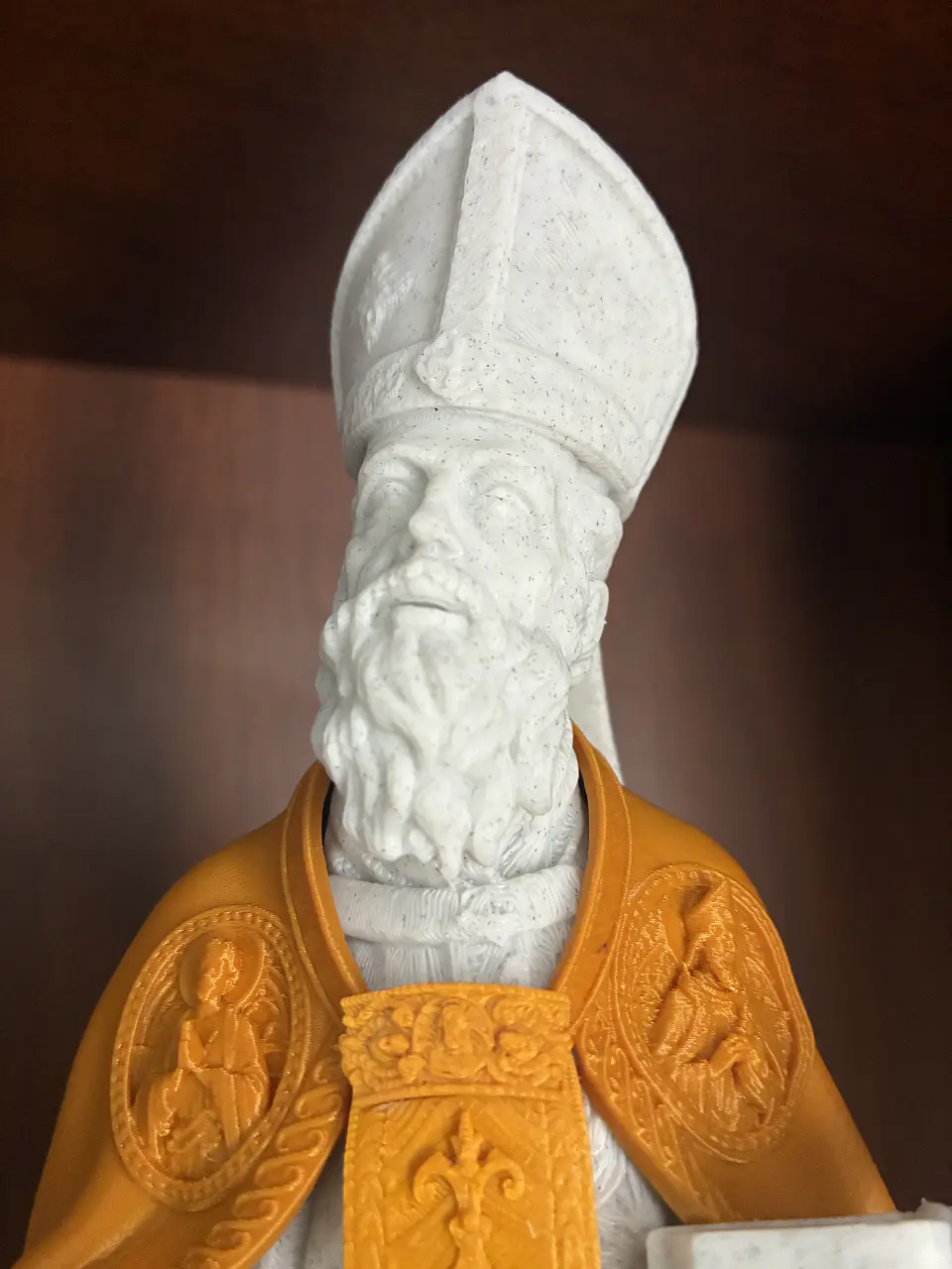 San Agustín de Hipona  2