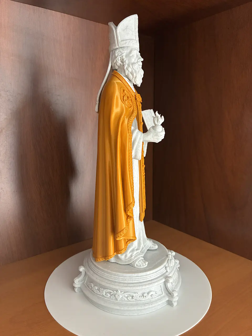 San Agustín de Hipona  5