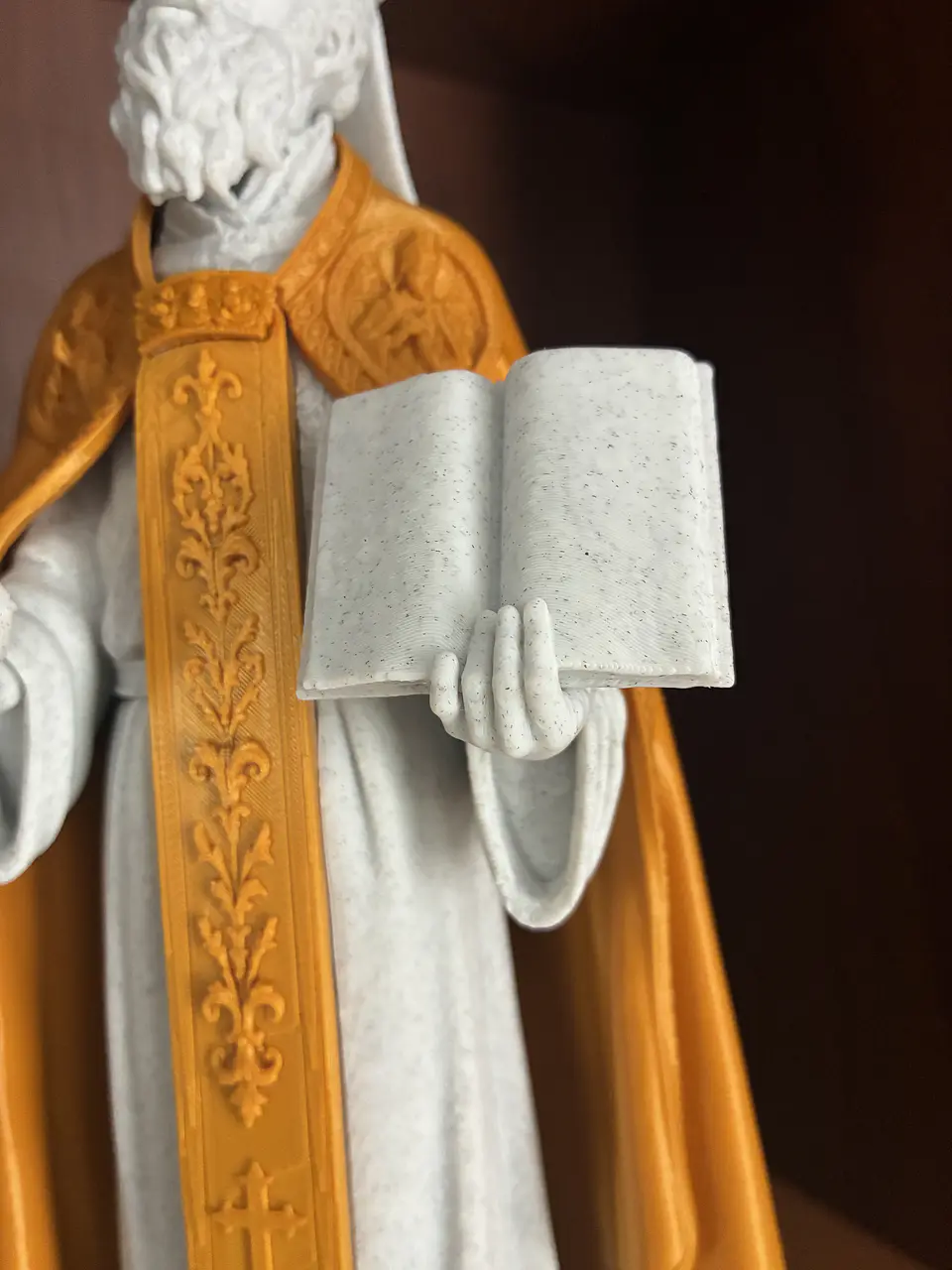 San Agustín de Hipona  6
