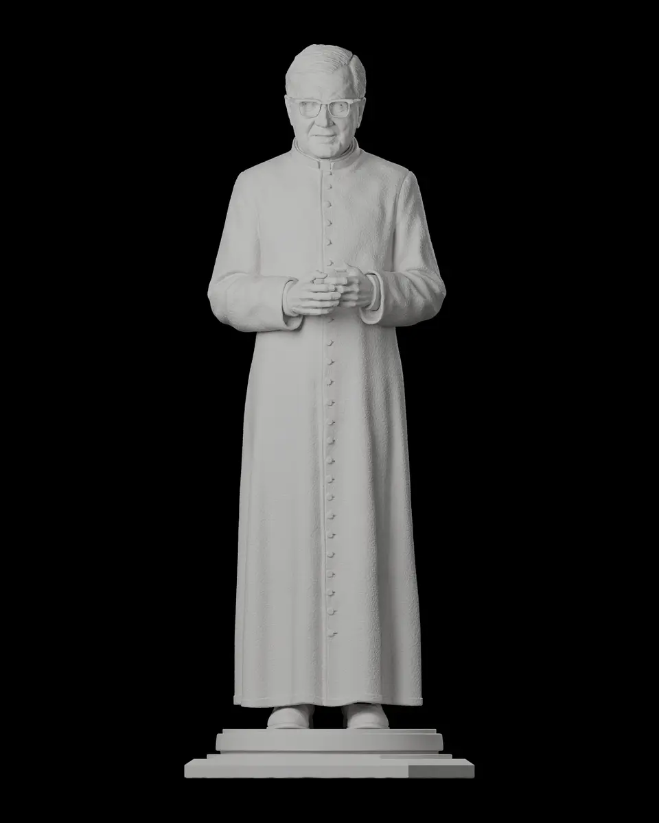 San Josemaría Escrivá de Balaguer 3