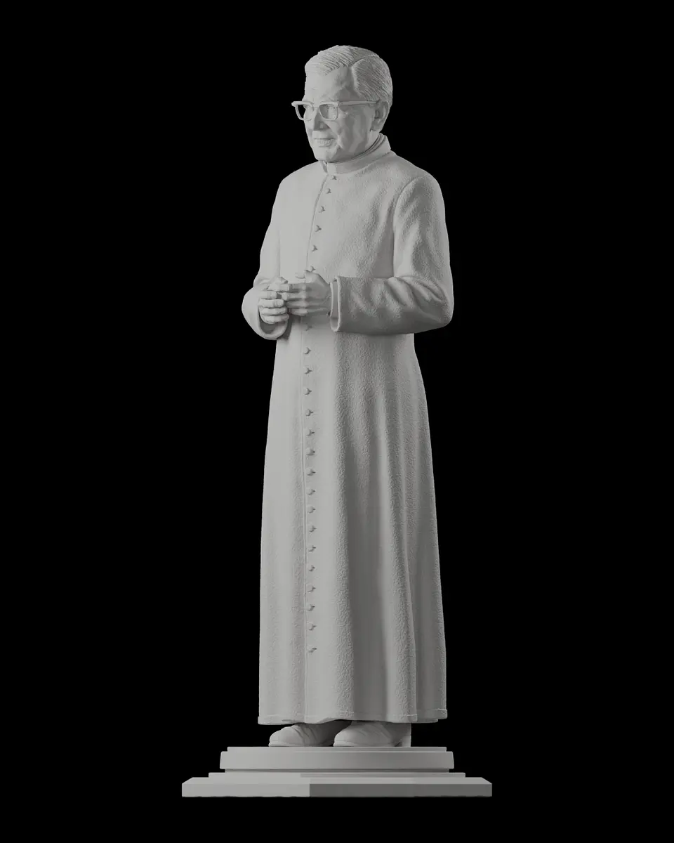 San Josemaría Escrivá de Balaguer 2