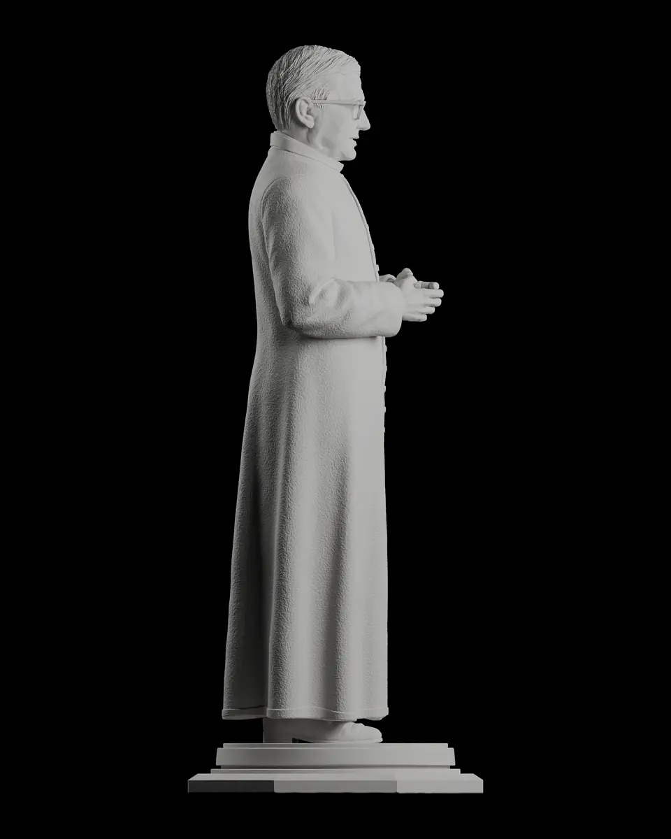 San Josemaría Escrivá de Balaguer 5