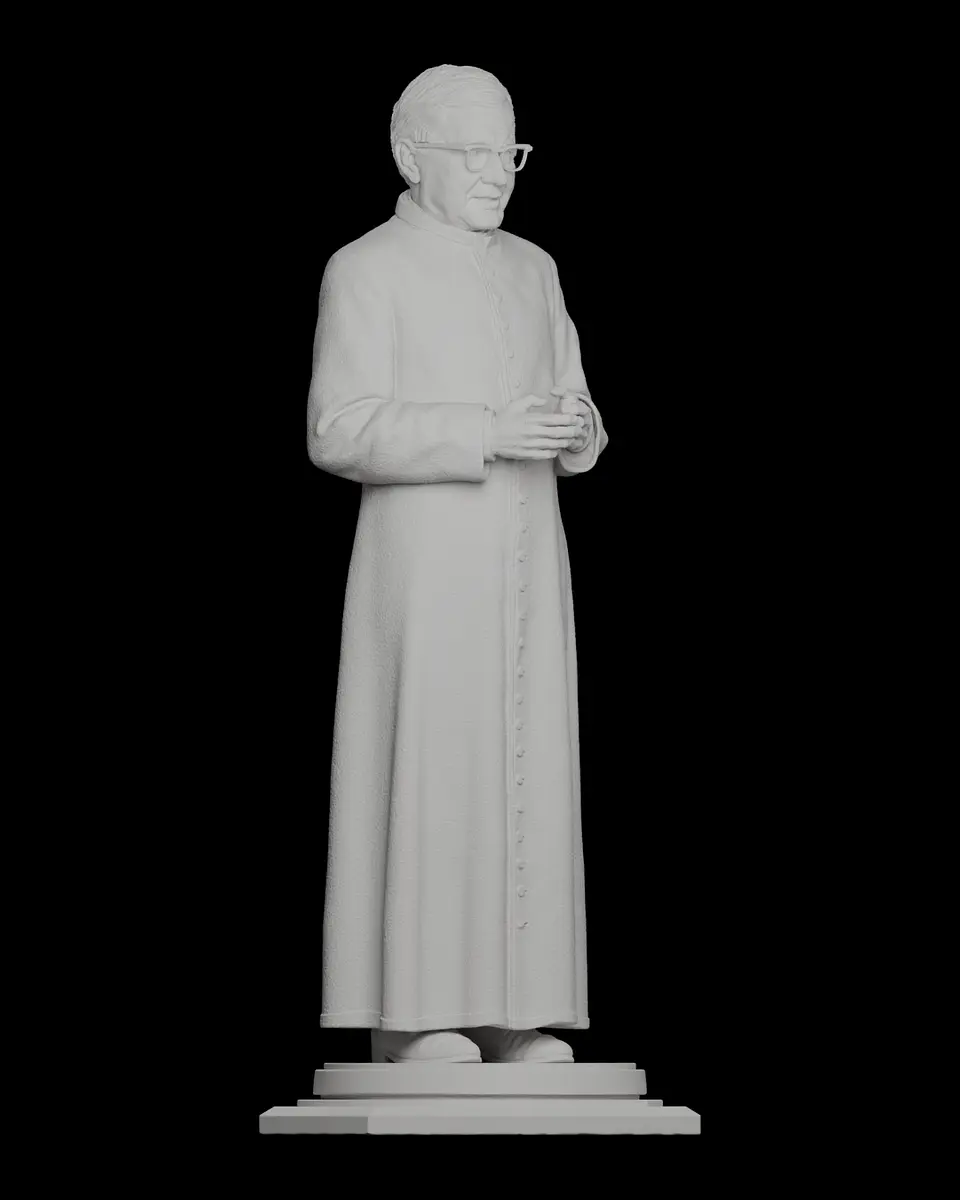 San Josemaría Escrivá de Balaguer 6
