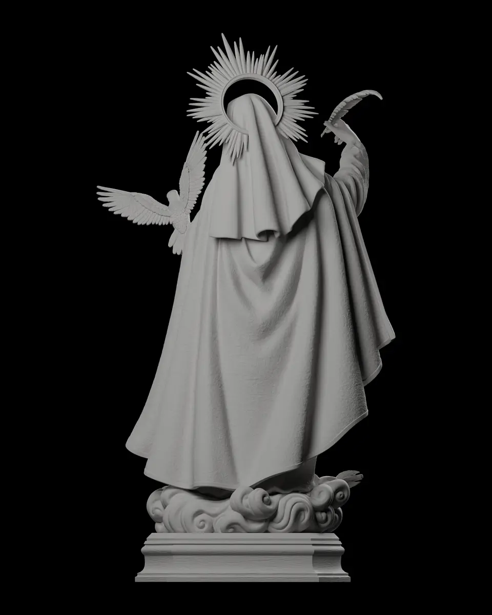 Santa Teresa de Ávila 6