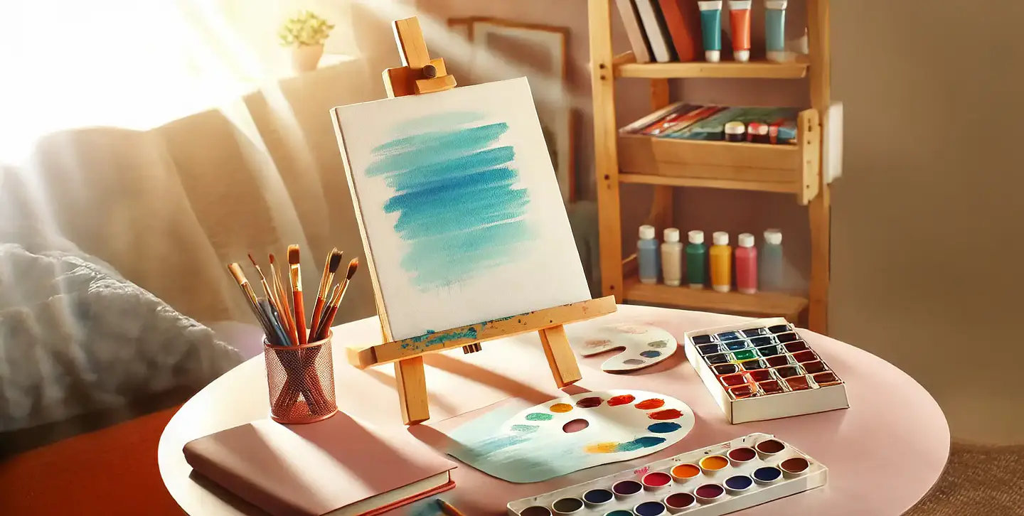 Unleash Creativity