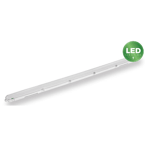 Estanco LED ROBLAN 150cm 48W 6500K IP65 