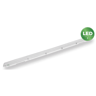 Estanco LED ROBLAN 150cm 48W 6500K IP65 