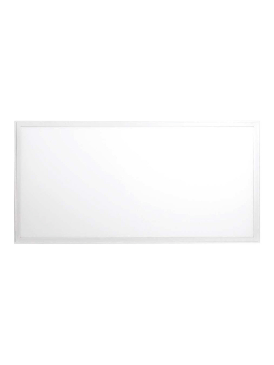 Panel Slim LED ROBLAN 48W 4900Lm 6000K 1200x600mm Marco Blanco 1