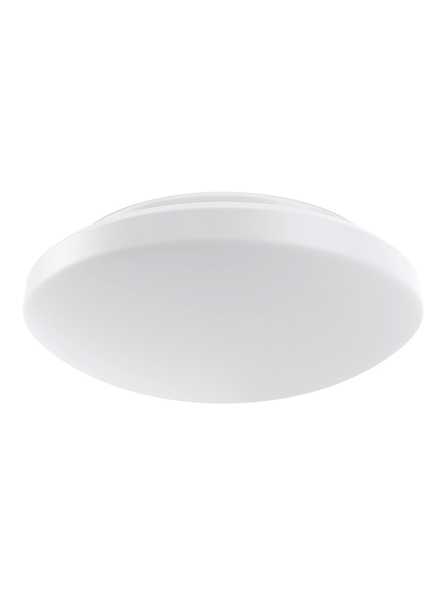 Plafón LED ROBLAN 10W Luz Cálida  2