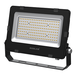 Proyector LED ROBLAN 150W 6500K 19.500lm IP65 120°