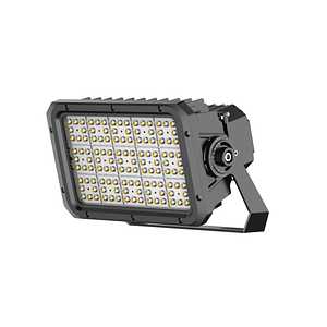 Proyector ROBLAN Profesional 200W 30.000lm 5000K IP66 Óptica 60º