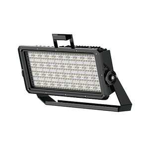 Proyector LED ARENA X Profesional 400W 5000K Luz Fría IP65