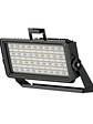 Proyector LED ARENA X Profesional 600W 5000K Luz Fria IP65 - Miniatura 1