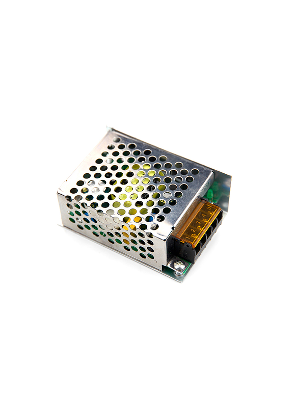 Fuente de Poder 36W IP20 12V 2