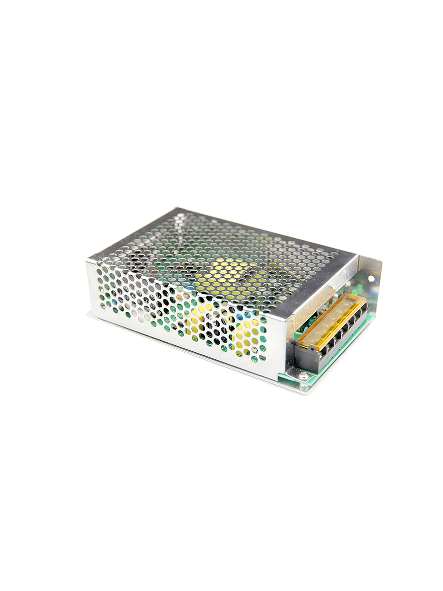 Fuente de Poder 60W IP20 12V 5A 1