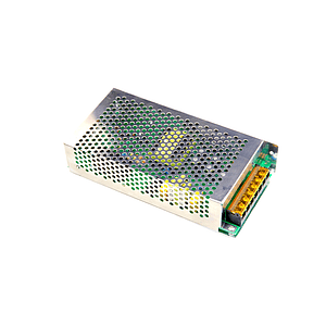 Fuente de Poder 120W IP20 12V 10A