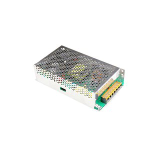 Fuente de Poder 200W IP20 12V 16,5A