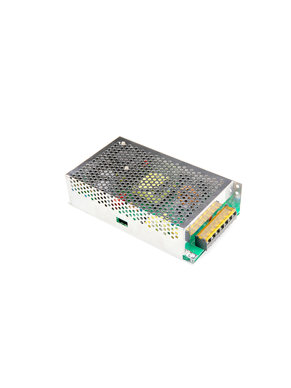 Fuente de Poder 200W IP20 12V 16,5A 1