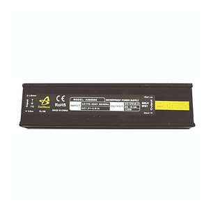Fuente de Poder 200W IP67 24V 8A 