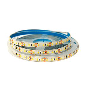 Cinta LED 9,6W SMD 2835 Fria 5 Metros IP54 12V 