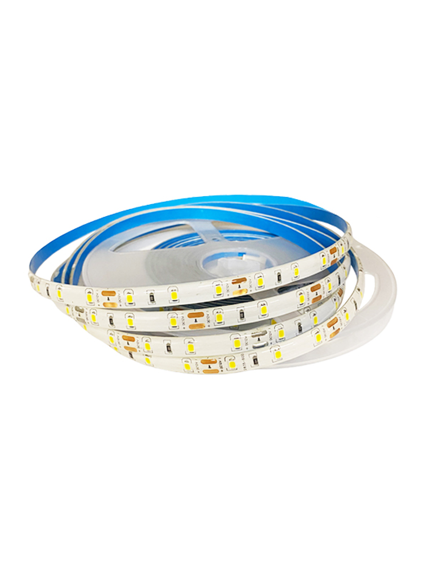 Cinta LED SMD 3528 4,8W Luz Neutra 4000K IP54 Rollo 5m 1
