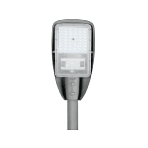 Luminaria Vial LED 40W 4000K Luz Neutra IP66