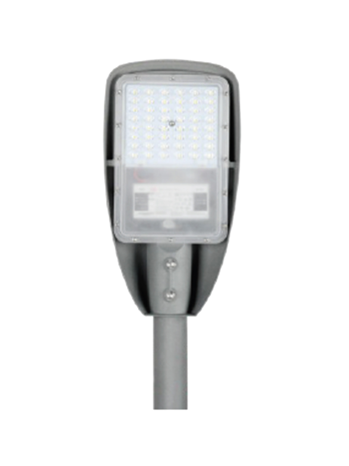 Luminaria Vial LED 40W 4000K Luz Neutra IP66 1