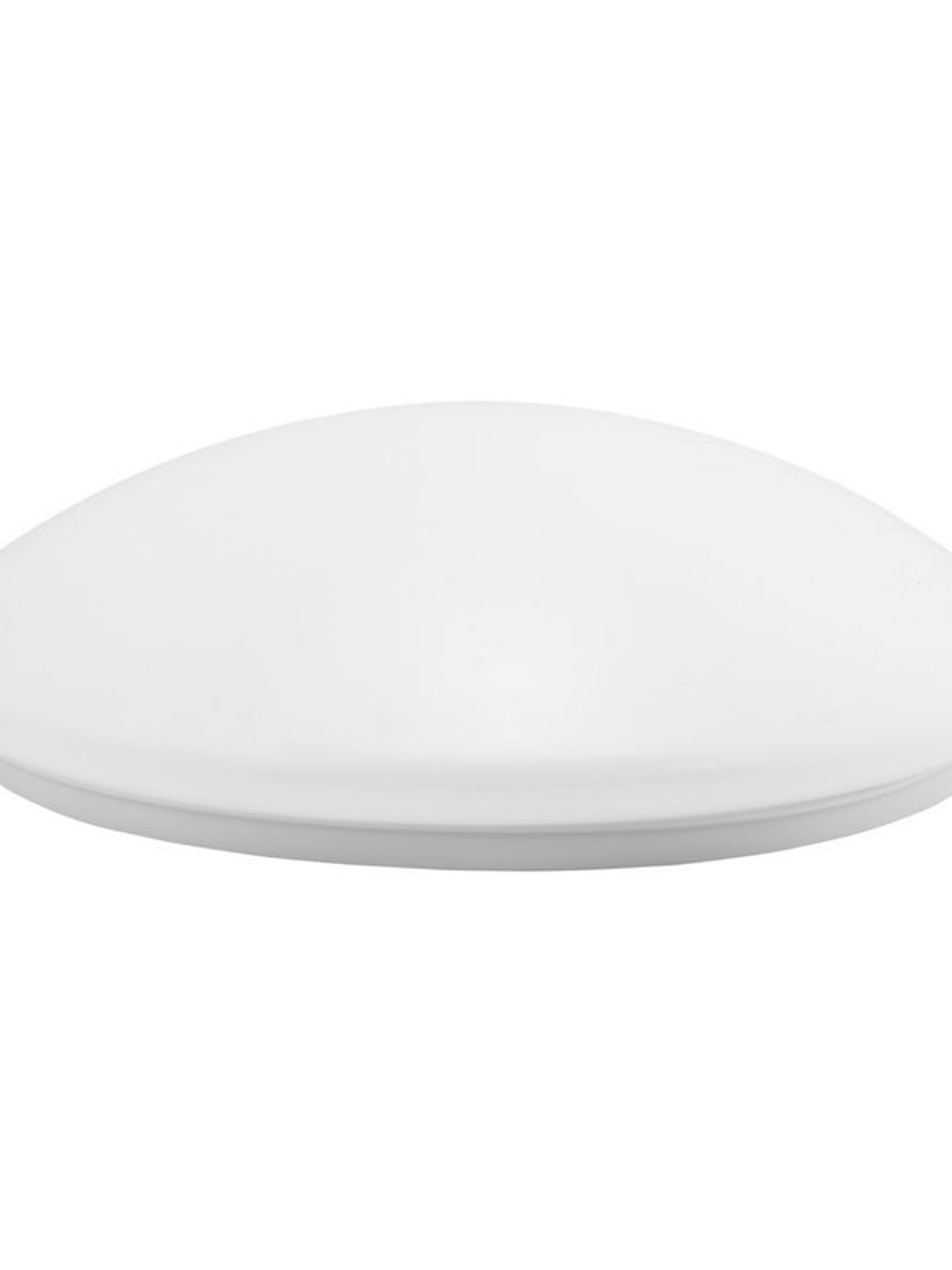 Plafón LED ROBLAN 18W Luz Neutra C/Kit emergencia IP44 1